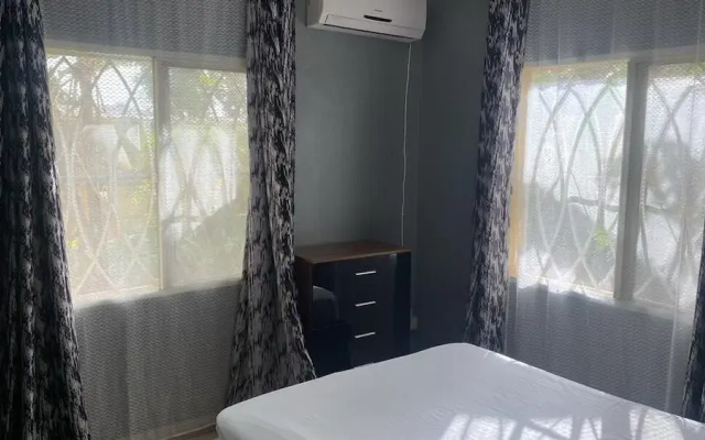 Harmony House Apartments