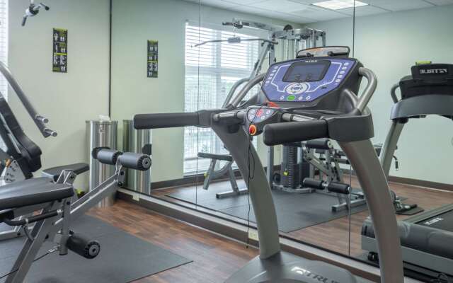 Sleep Inn & Suites Ingleside - Corpus Christi