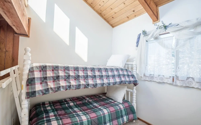 Alpine Villa 21 - 1 Br Condo