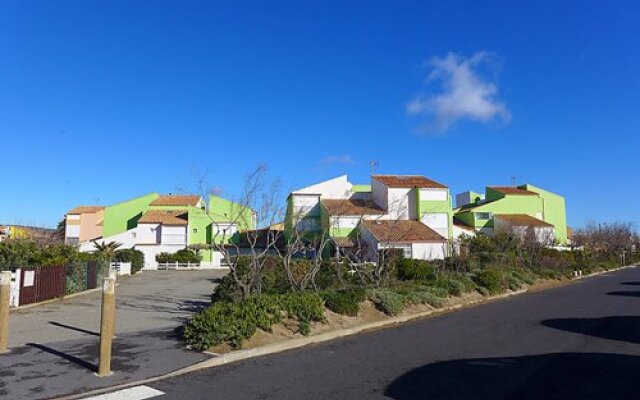 Les Balcons de la MiÂ©diterraniÂ©e 25086