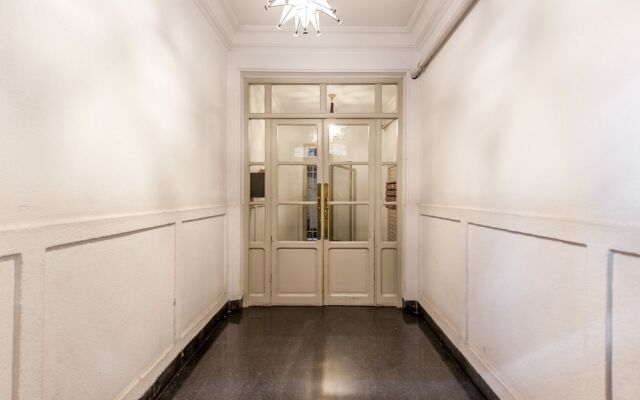 Apartamento Luxury Palacio Real