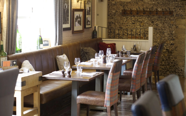 The Woolpack Country Inn