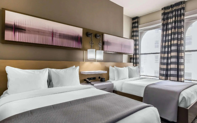 Hotel Napoleon Memphis