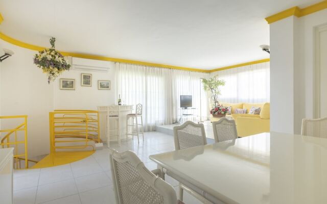 Apartamentos Monterroso
