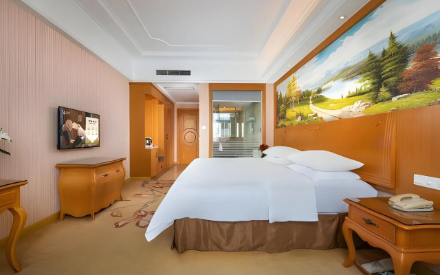 Vienna International Hotel (Shenzhen Airport Hangcheng)