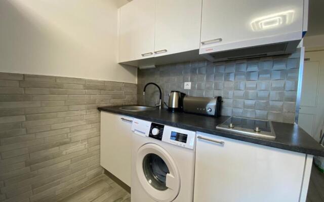 TINACHE SUITE219 Appartamento con piscina Yumbo