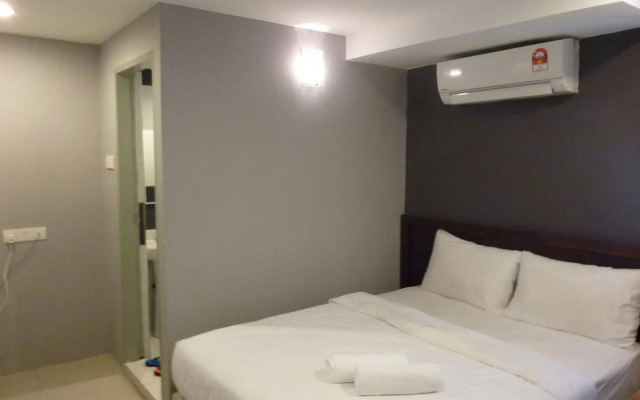 M Hotel - Bandaran Berjaya
