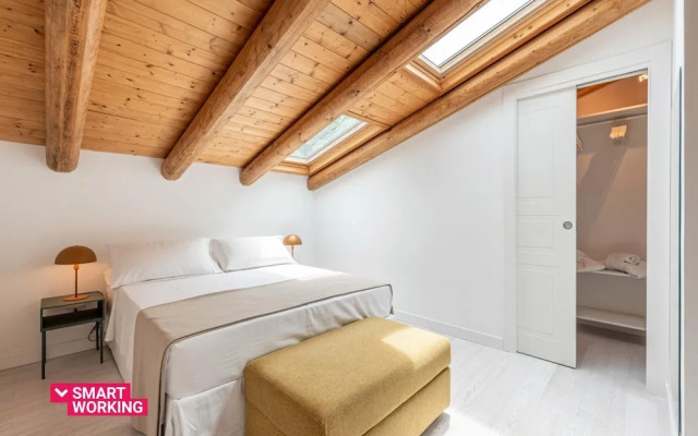 Principe di Camporeale con Terrazza by Wonderful Italy