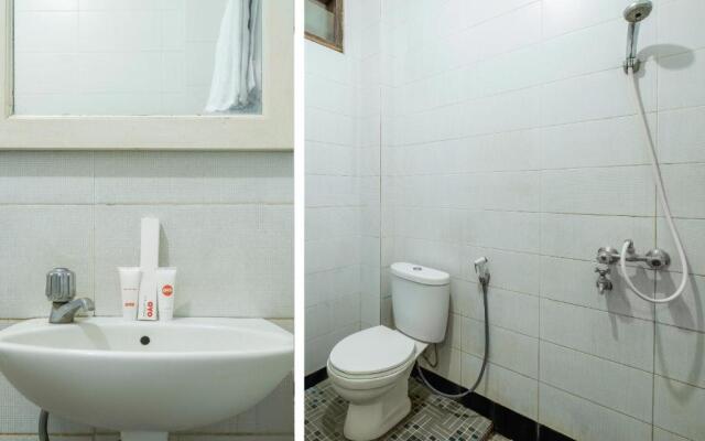 OYO 2329 Hotel Nyland 3 Cijagra