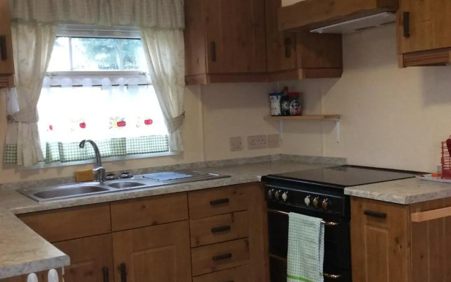 Tarka holiday park, 5A