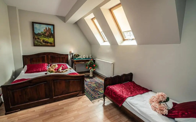 Willa Azja Spa And Wellness