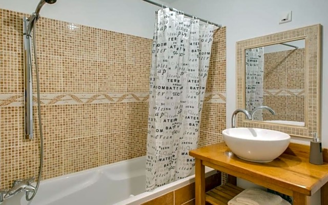 Charente Bed and Breakfast