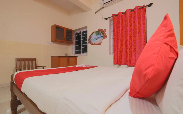 OYO 8631 Hotel Avanti