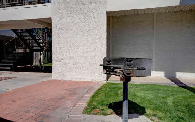 Studio 6 Tucson, AZ - Irvington Road