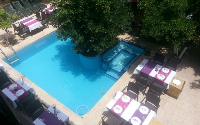 Villa Perla Hotel - Special Class
