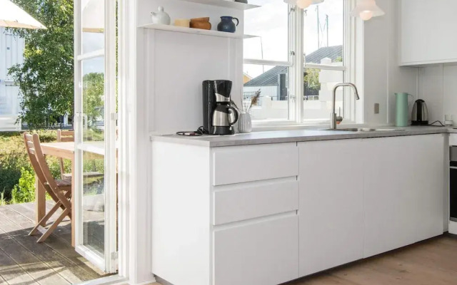 7 Person Holiday Home in Ebeltoft