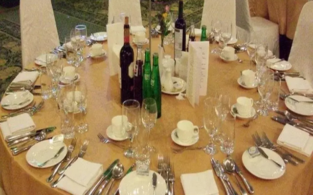 Shin Yang Park Hotel