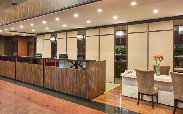 Village Hotel Bugis by Far East Hospitality
