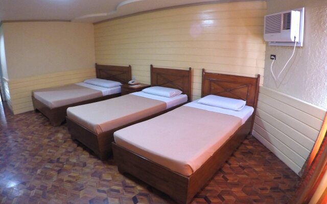 Ivory Hotel & Suites