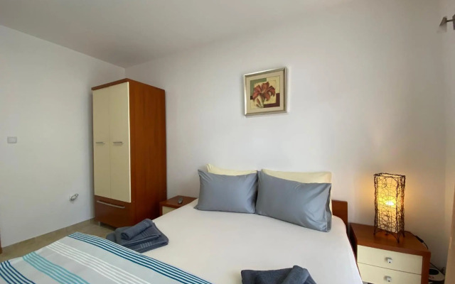 One Bedroom Apartment Anita А15