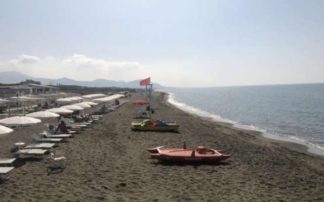 Domizia Palace Hotel