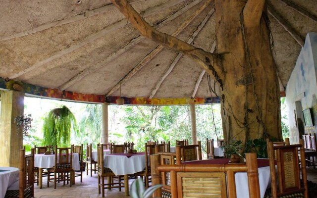Takalik Maya Eco Lodge