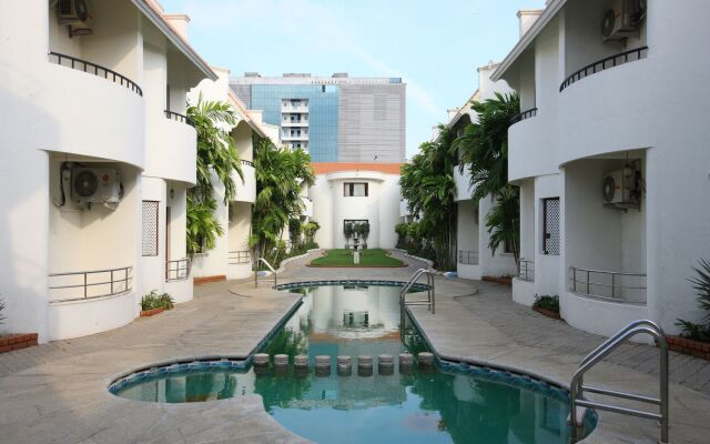 Gem Inn Resort