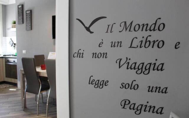 Terrazza 29 Holiday Home (Adults Only)