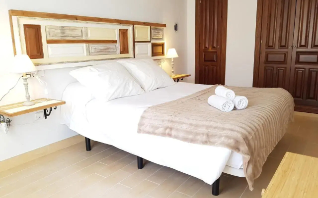Albaicin Luxury Apartments - Apartment in Granada - Photo 4