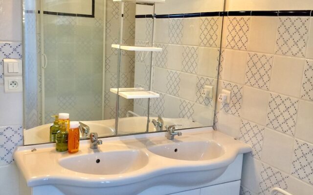 Apartment Carnot - Free Parking