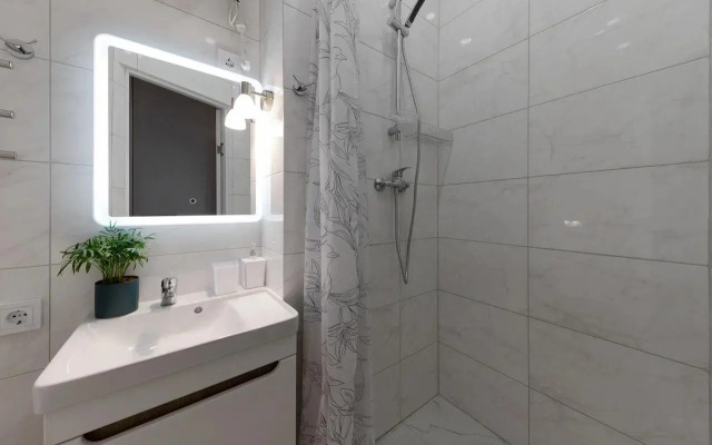 FlatStay Новый ремонт, центр