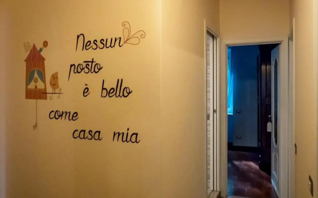 La Casa Sotto I Tigli