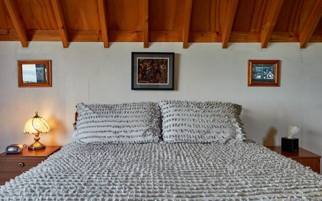 Cubby House Stay - Kaikoura