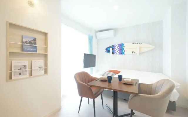 Z LAND Enoshima by Tranova