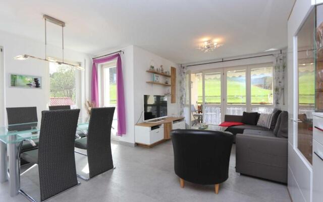 Fewo 44 im _Haus Staufenblick_ Few