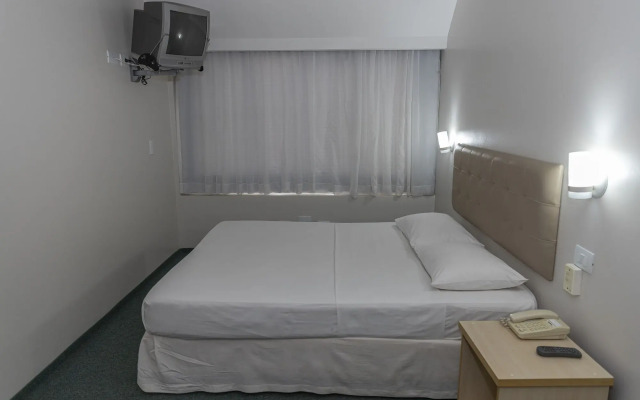 Hotel Doral Apucarana