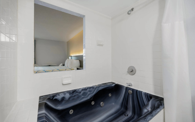 Motel 6 Franklin, OH