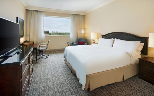 Renaissance Fort Lauderdale West Hotel