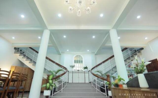 Himalayan Villa