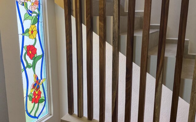 Villa Sofia Holiday Accommodations