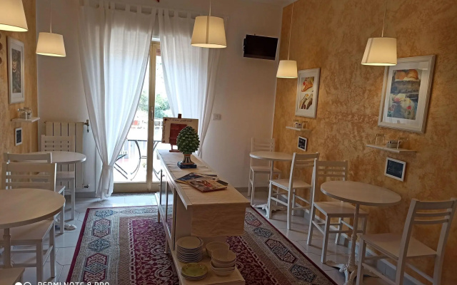 B&B Triskèles
