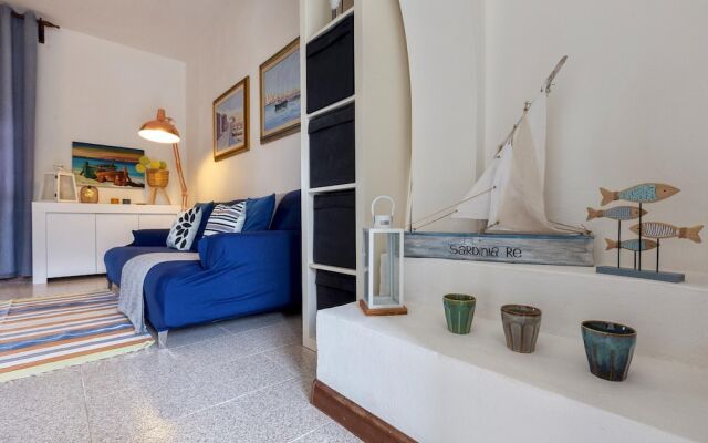 Villa Margherita 2 Bedrooms Apartment in Sorso