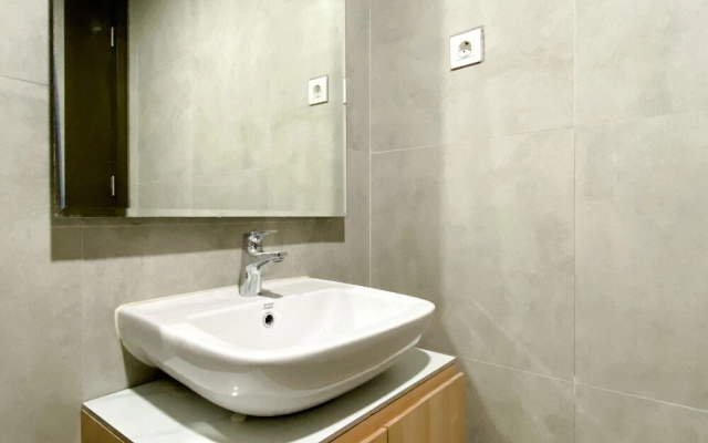 Comfort Stay Studio Room Pollux Chadstone Apartment