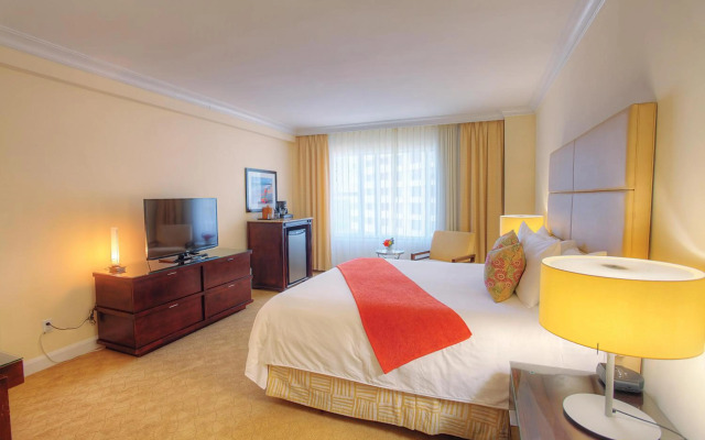 Sea View Hotel