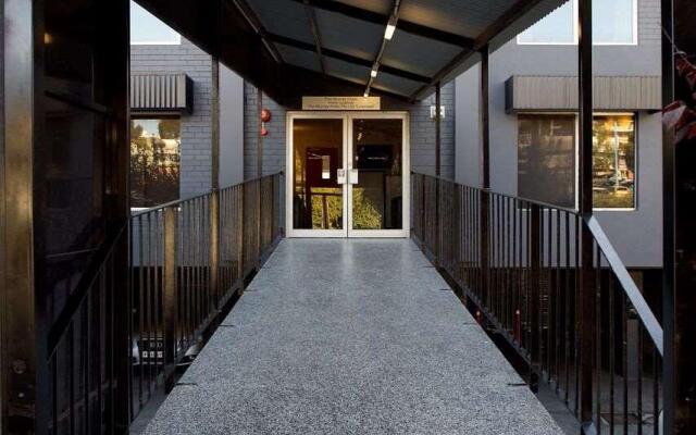 Murray Hotel