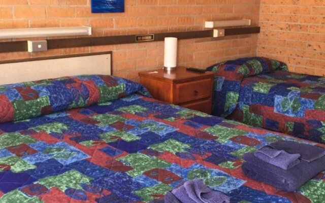 Coonamble Motel