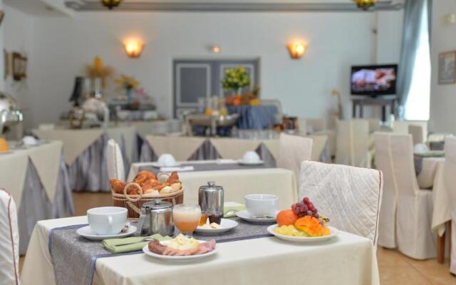 Le Grand Hotel Diego