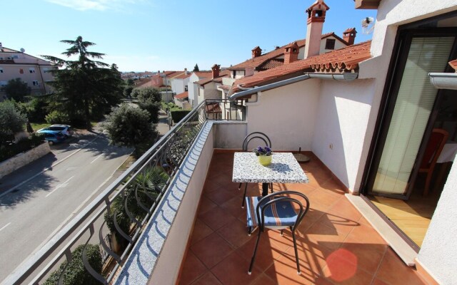 Apartments Dujmovic