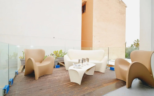 Appartamento Danielle