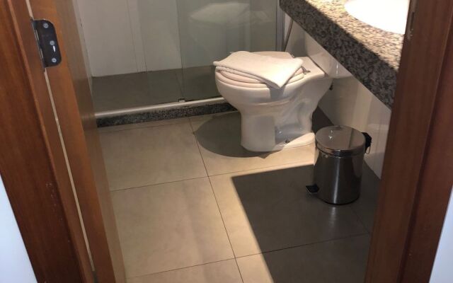 Pampulha Rooms
